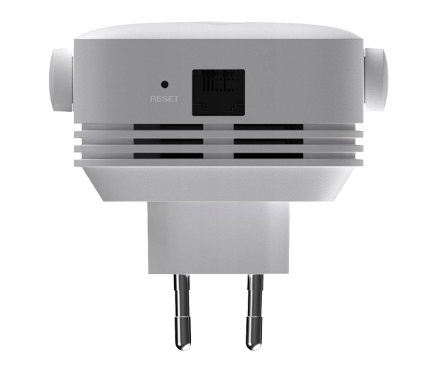 Xiaomi WiFi Range Extender AX1500 (1500Mb/s a/b/g/n/ac/ax) - 1485103 - zdjęcie 4